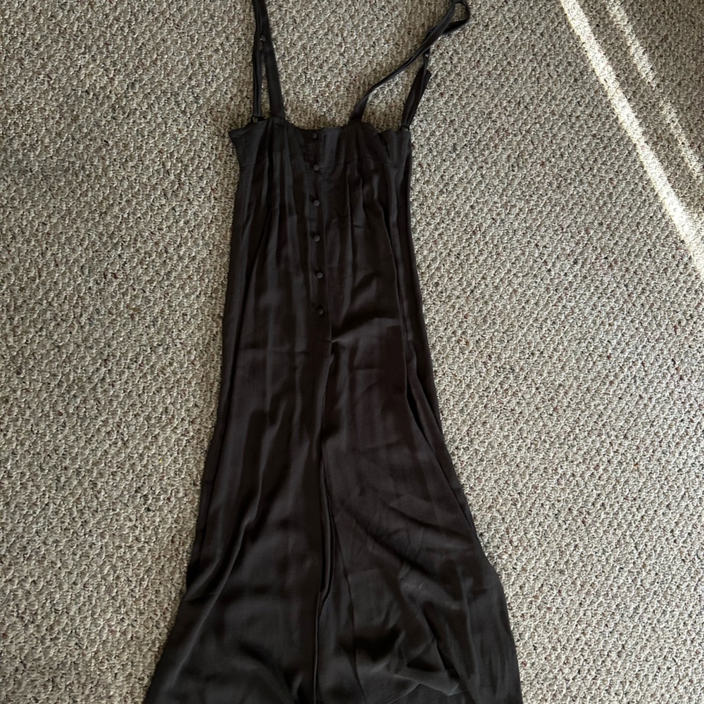 Flynn Skye Suspender Dress